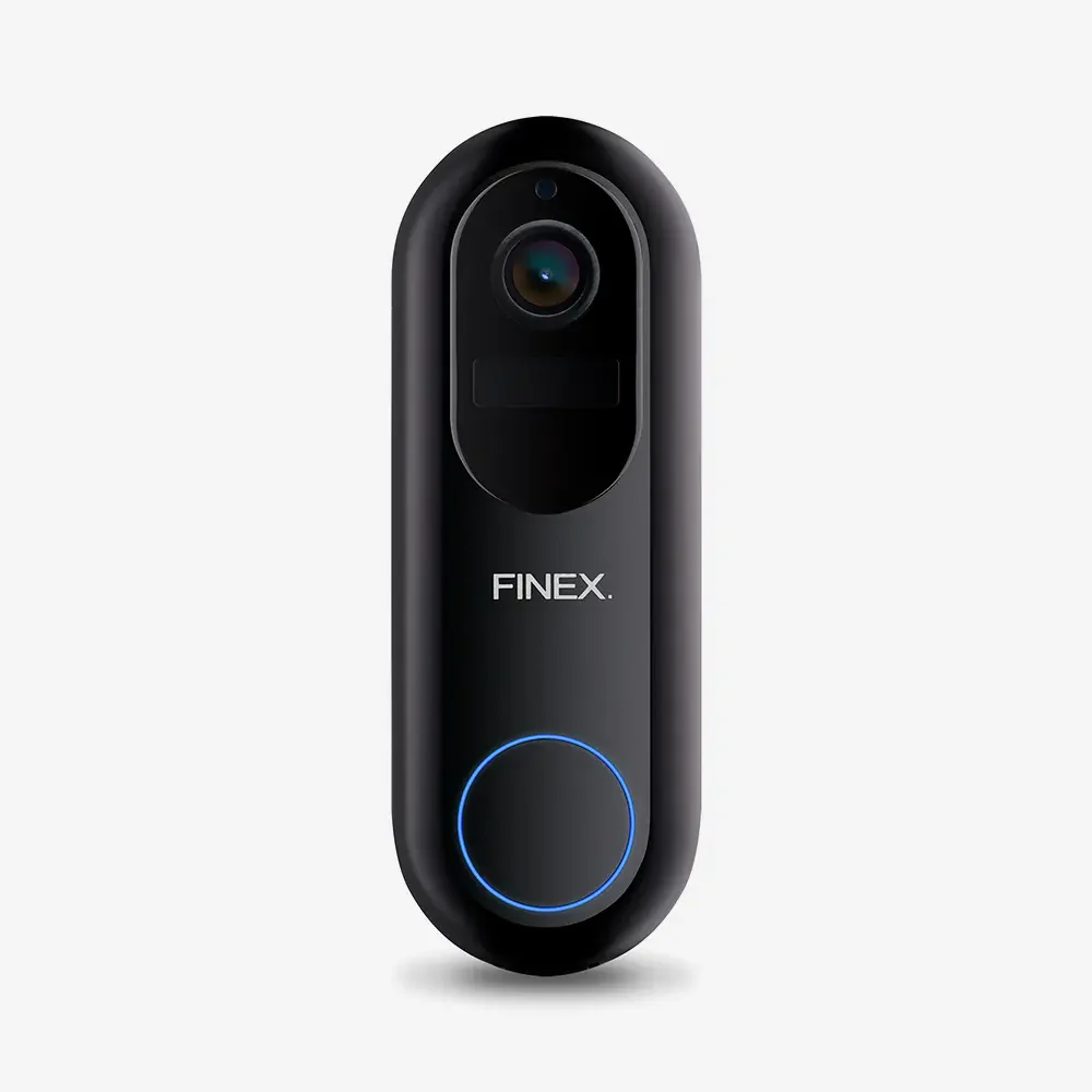 Finex Video Deurbel V2