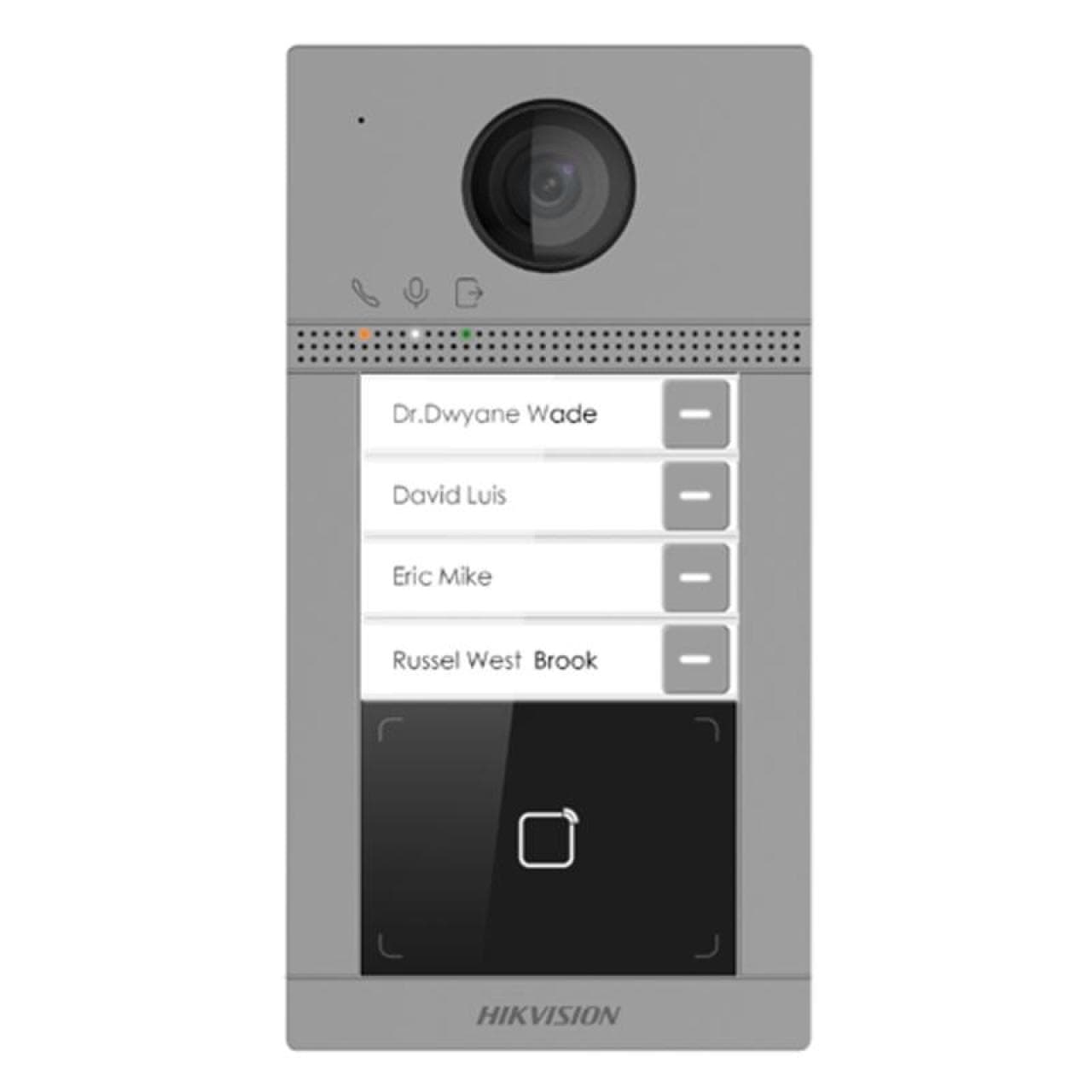 Hikvision DS-KV8413-WME1(B)
