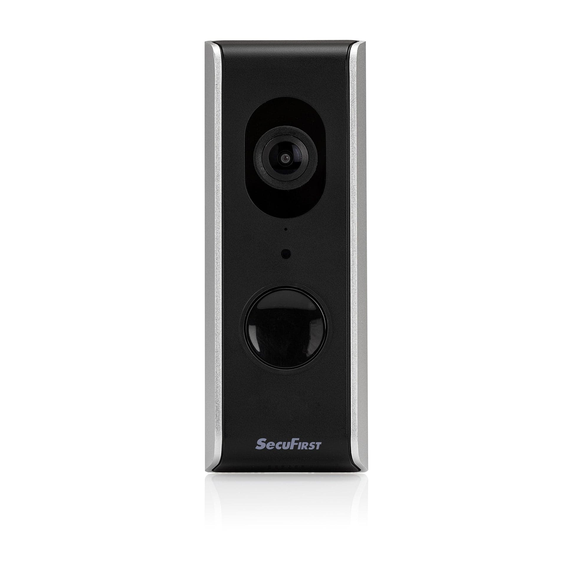SecuFirst DID701B