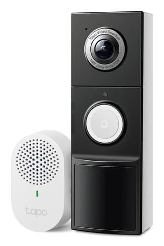 Tapo D235 productfoto